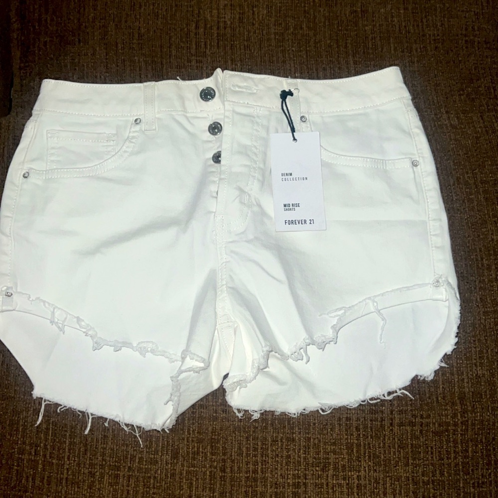 Women’s shorts